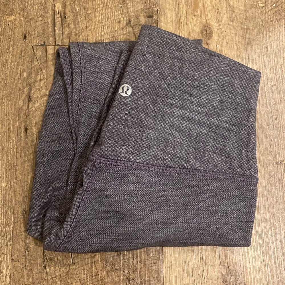Lululemon Align HR Pants 25"